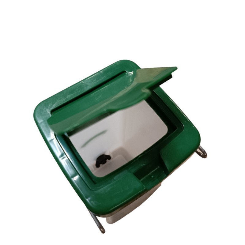 Set 2buc adapator pasari automat cu rezervor 1L