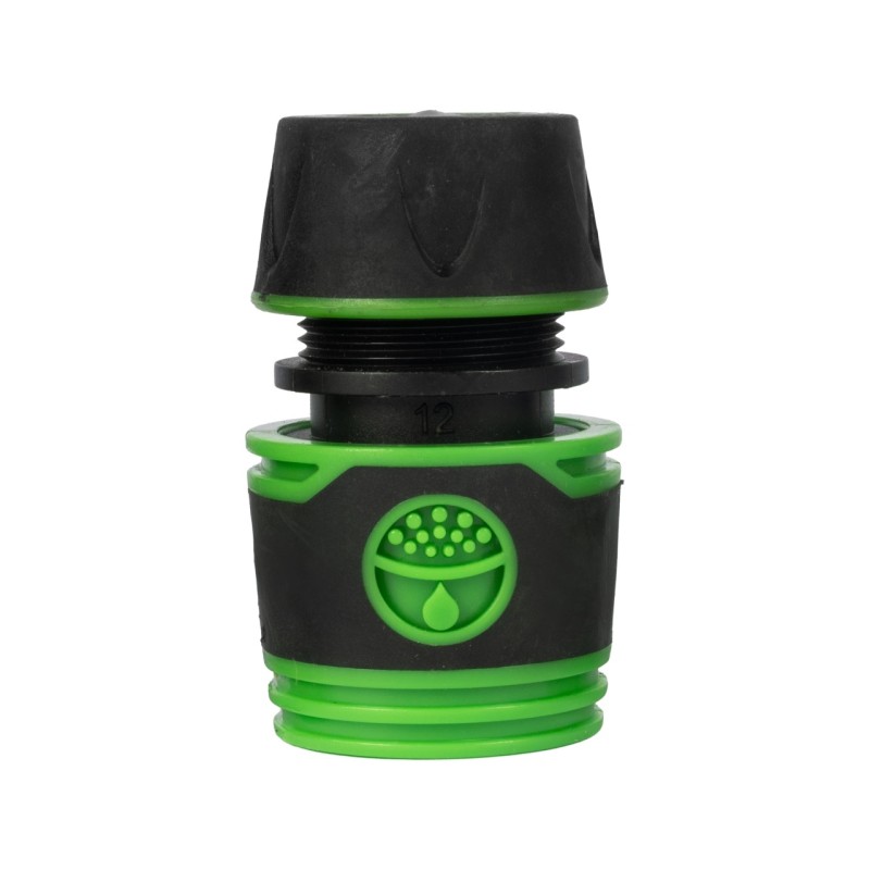 Set 3 conectori furtun Micul Fermier, 1/2" G01