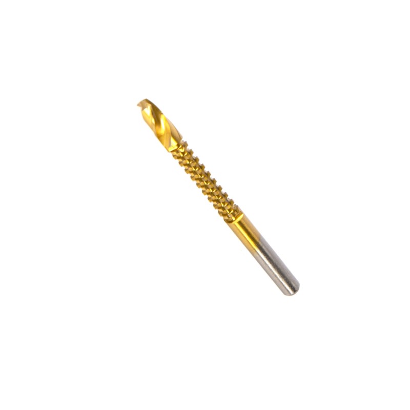 Set 4 freze multifunct.HSS+Ti 8-20, 4-12,12.4 ,6mm