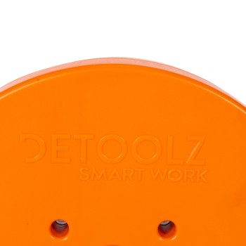 Set contragreutati motocultor, Detoolz 20kg