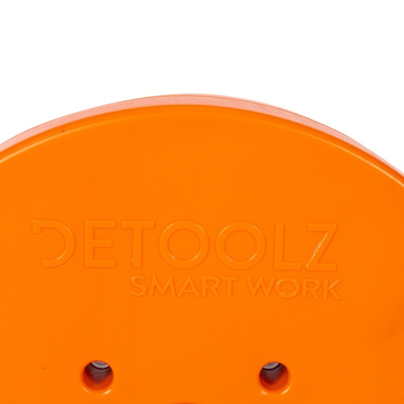 Set contragreutati motocultor, Detoolz 20kg