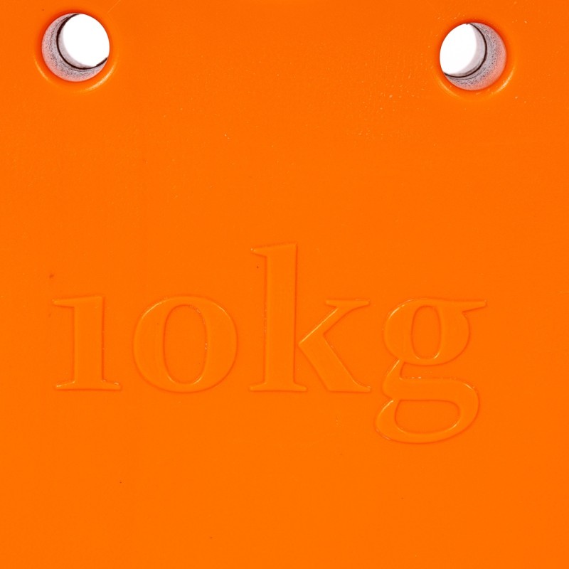 Set contragreutati motocultor, Detoolz 20kg