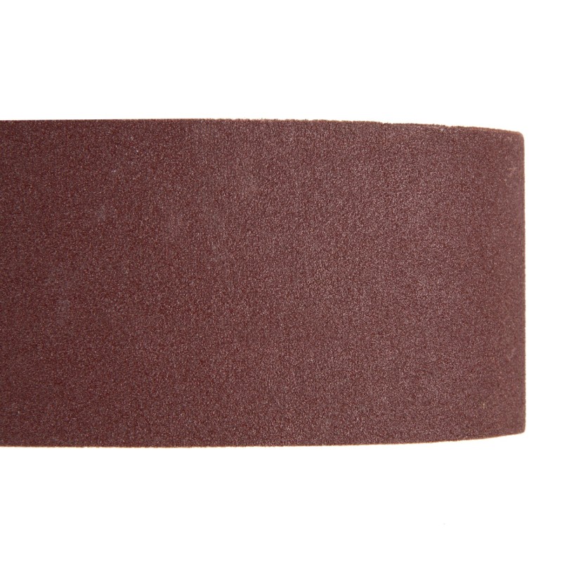 Set hartie abraziva 533x75mm P120 (5/set)