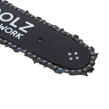 Set lama si lant drujba Detoolz, lungime 13'', pas 0.325'', grosime 1.5mm, 56 pinteni, 28 dinti, full chisel