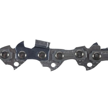 Set lama si lant drujba Detoolz, lungime 14'', pas 3/8'', grosime 1.3mm, 50 pinteni, 25 dinti, full chisel