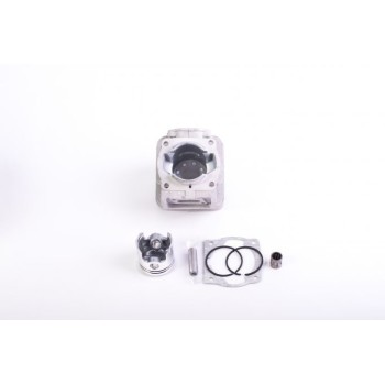 Set motor complet 40mm pentru motocositoare