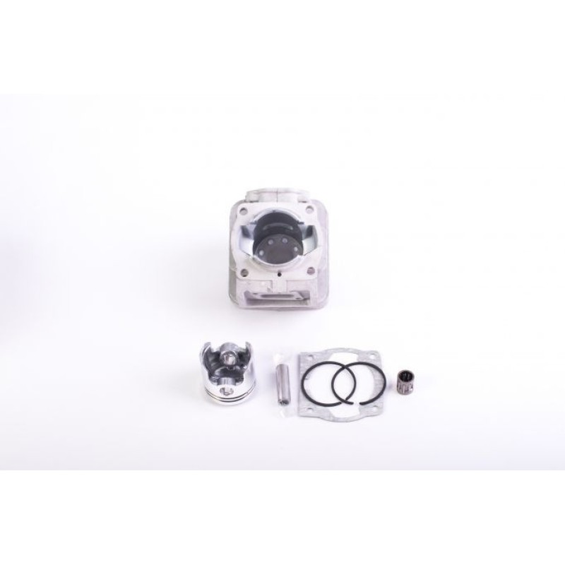Set motor complet 40mm pentru motocositoare