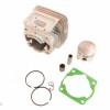 Set motor complet 40mm pentru motocositoare