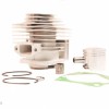 Set motor complet 40mm pentru motocositoare