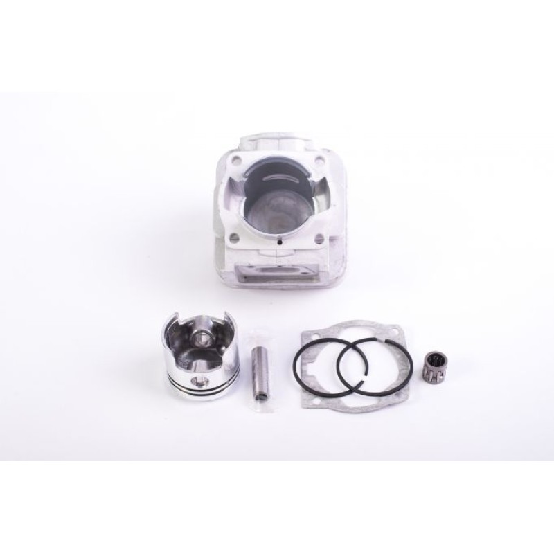 Set motor complet 44mm pentru motocositoare