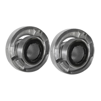 Set mufe (cupla) 1.5" furtun pompier