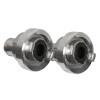 Set mufe (cupla) 1" furtun pompier