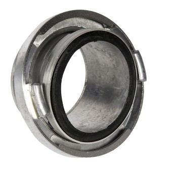 Set mufe (cupla) 4" furtun pompier