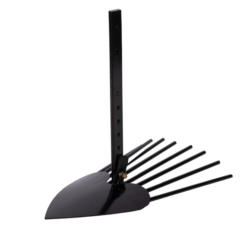 Set plug, plug cartofi, adaptor