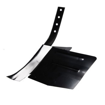 Set rarita ajustabila, adaptor, roti metalice 3.5-6