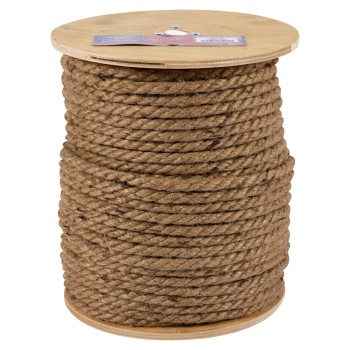 Sfoara iuta Micul Fermier diametru 10mm, lungime 100m