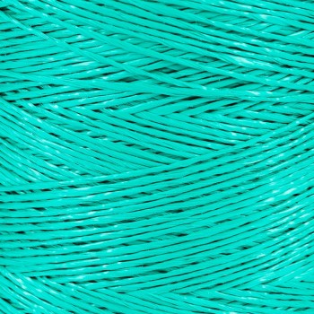 Sfoara palisat Micul Fermier, fir rasucit, diametru 1.2mm, lungime 1000m, tratament UV