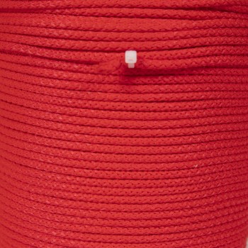 Sfoara polipropilena Micul Fermier fir cordelina, diametru 4mm, lungime 200m