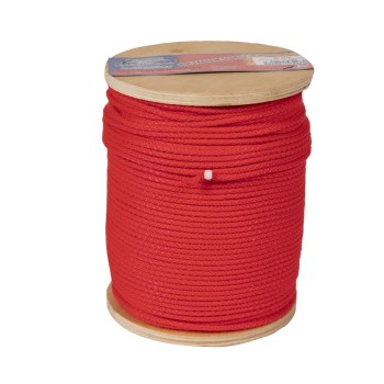 Sfoara polipropilena Micul Fermier fir cordelina, diametru 4mm, lungime 200m