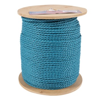 Sfoara polipropilena Micul Fermier fir rasucit, diametru 5mm, lungime 200m