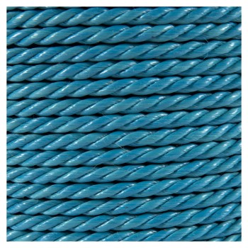 Sfoara polipropilena Micul Fermier fir rasucit, diametru 6mm, lungime 200m