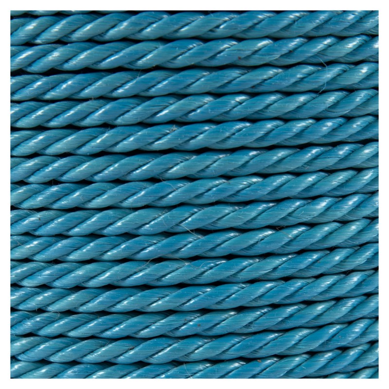 Sfoara polipropilena Micul Fermier fir rasucit, diametru 6mm, lungime 200m