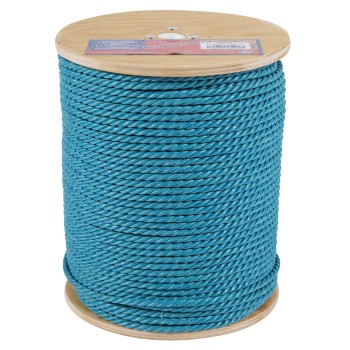 Sfoara polipropilena Micul Fermier fir rasucit, diametru 6mm, lungime 200m