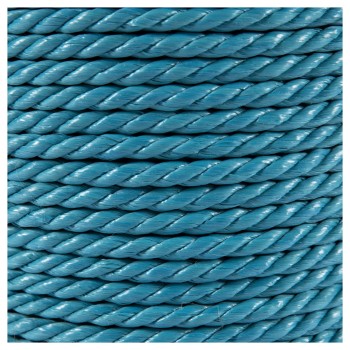 Sfoara polipropilena Micul Fermier fir rasucit, diametru 8mm, lungime 200m