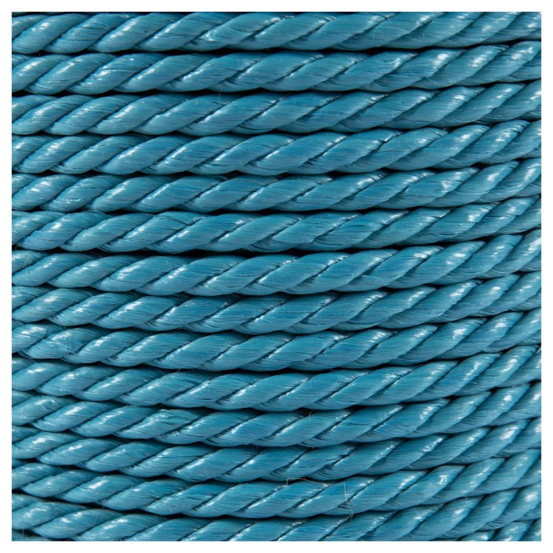 Sfoara polipropilena Micul Fermier fir rasucit, diametru 8mm, lungime 200m