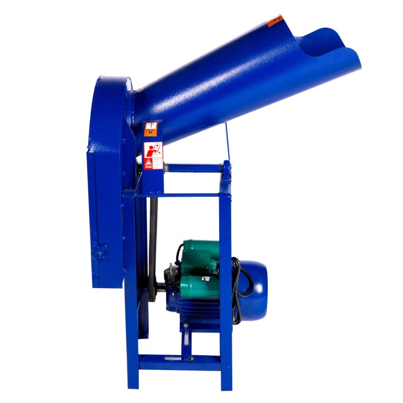 Siscornita electrica (tocator fan, coceni) MF