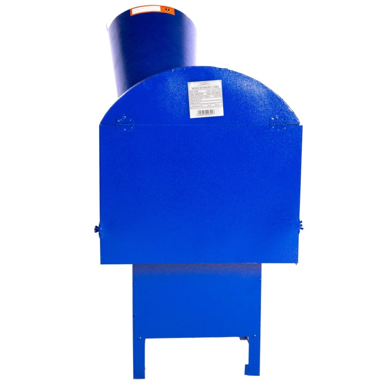 Siscornita electrica (tocator fan, coceni) MF