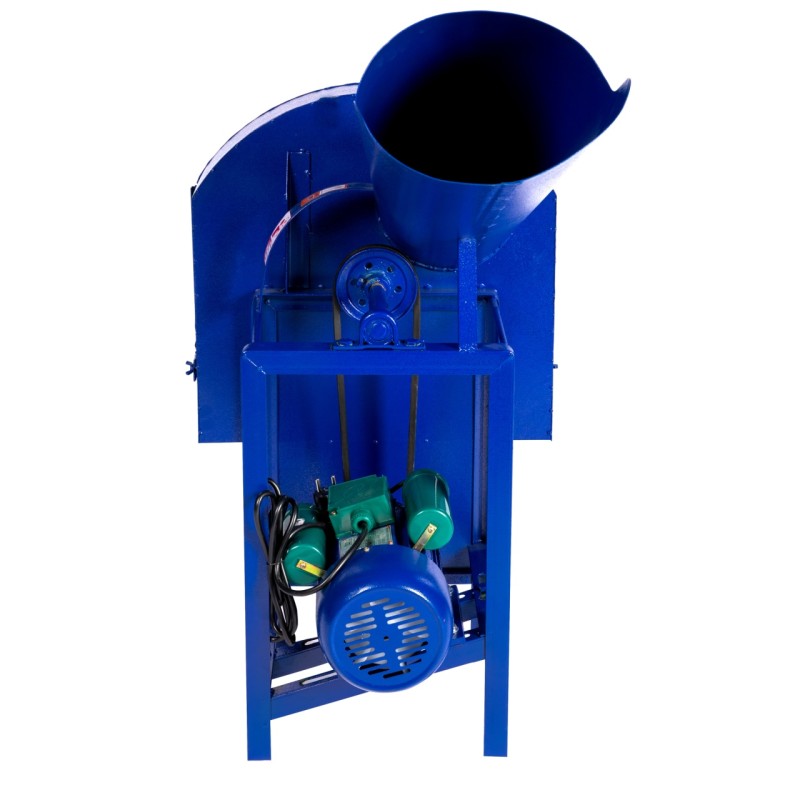 Siscornita electrica (tocator fan, coceni) MF