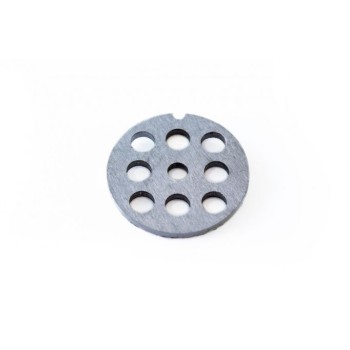 Sita pentru masina carne nr. 10 cu gauri mari