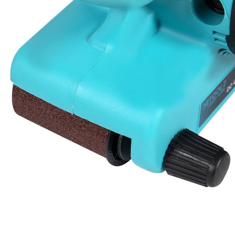 Slefuitor electric cu banda 360m/min 900W