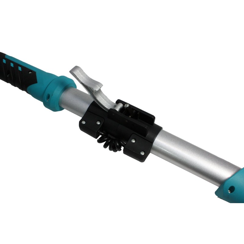 Slefuitor pentru pereti pliabil cu LED 750W Ø225mm