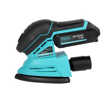 Slefuitor triunghiular 18V 11000rpm