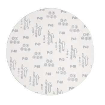 Smirghel 360 mm pentru DZ-C222