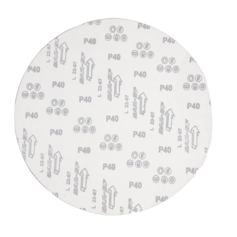 Smirghel 360 mm pentru DZ-C222