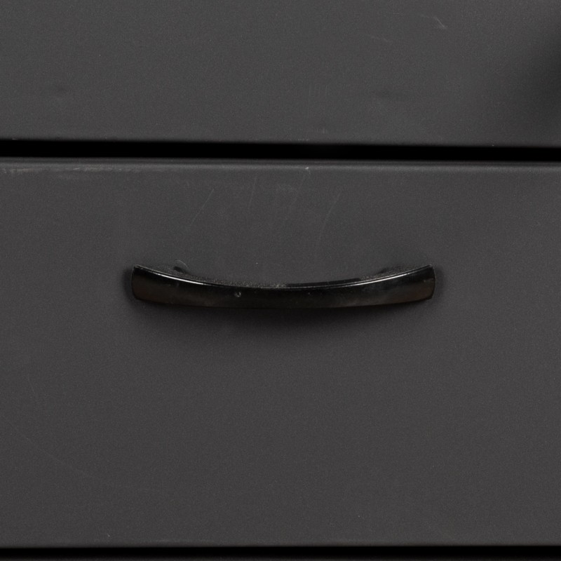 Soba pe lemne 9kW Grand Fantazia Lux, cos stanga