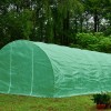 Solar/Sera Micul Fermier 8x3x2m , polietilena, densitate 140g/mp UV4
