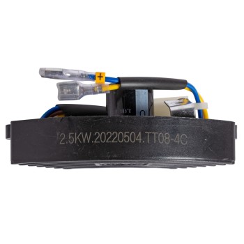 Stabilizator tensiune AVR circular generator 2KW