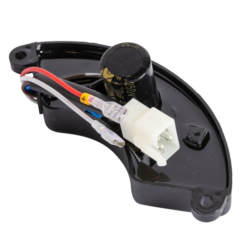 Stabilizator tensiune AVR circular generator 5KW