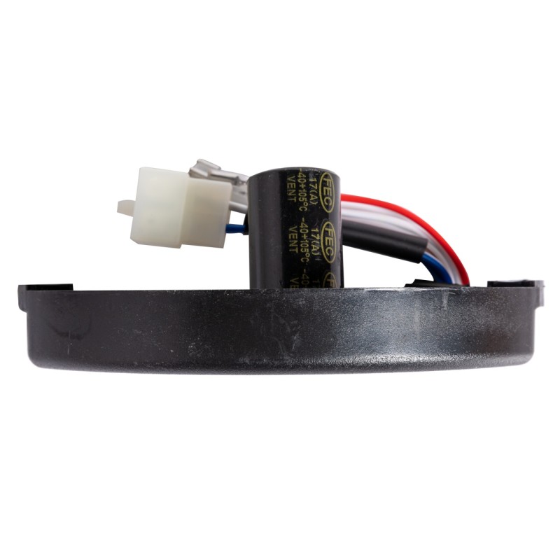 Stabilizator tensiune AVR circular generator 5KW