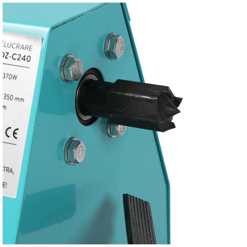 Strung electric prelucrare lemn 350W