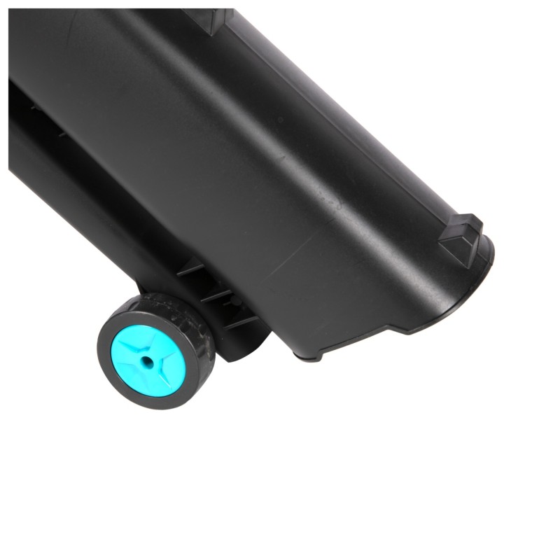 Suflanta Aspirator 40L pe acumulator 210km/ora 18V