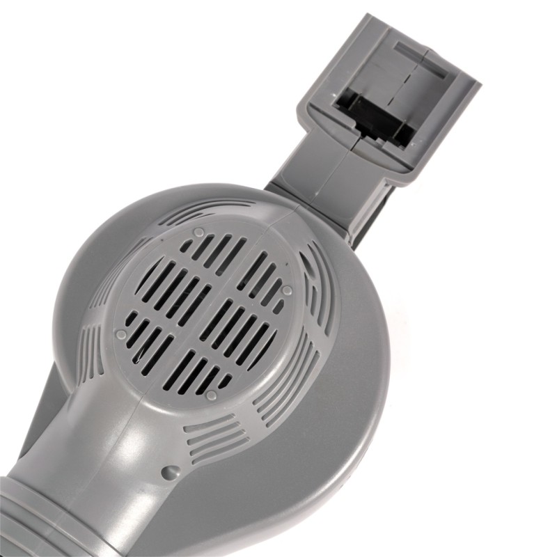 Suflanta pentru frunze Detoolz, 20V, 210Km/h