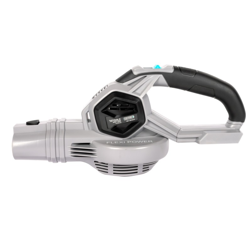 Suflanta pentru frunze Detoolz, 20V, 210Km/h