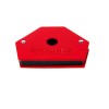 Suport sudura Almaz, magnetic, forma "hexagon", capacitate de ridicare 11.3 Kg
