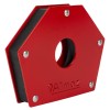 Suport sudura Almaz, magnetic, forma "hexagon", capacitate de ridicare 34 Kg