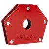 Suport sudura Almaz, magnetic, hexagonal, capacitate maxima ridicare 22.7 Kg